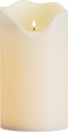 LED-blockljus XL Outdoor Ø16 x 30 cm Delight